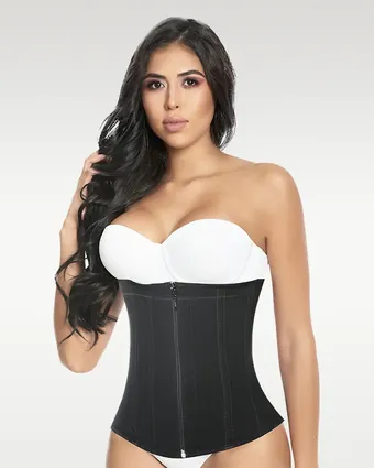 Corset amincissant
