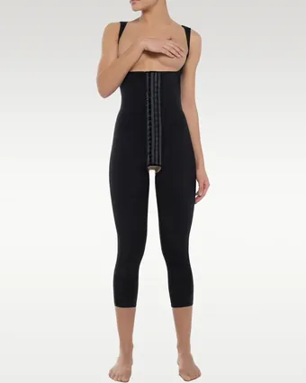 Panty long post-opératoire